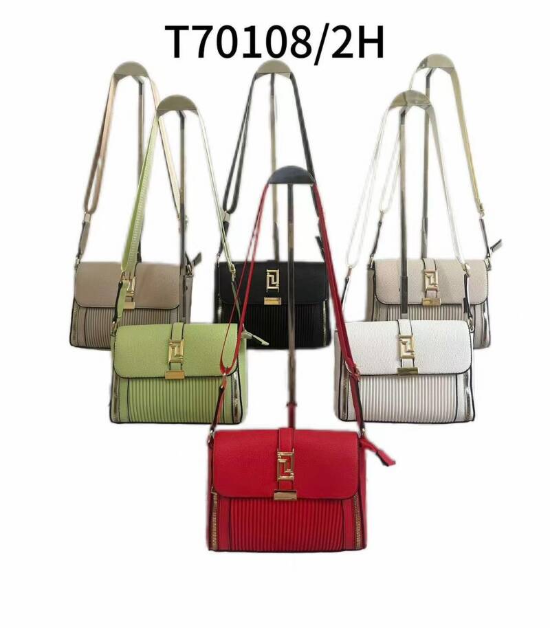 Torepka damska Roz Standard, Mix Kolor Paszka 6 szt